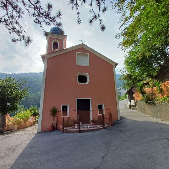 Cappella di Sant'Antonio