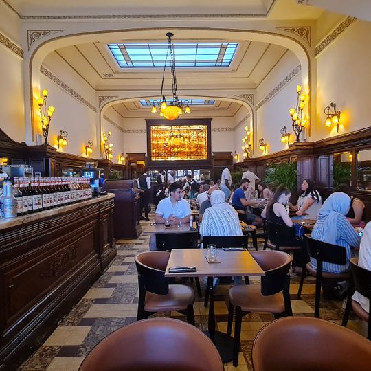 La Ruche Steak & Ribs - Saint-Gilles