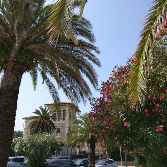Riviera delle Palme