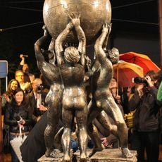 Wikipedia Monument