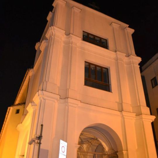 Chiesa di San Michele Arcangelo