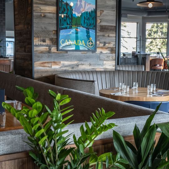 Earls Kitchen + Bar