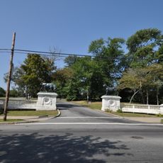 Colt State Park