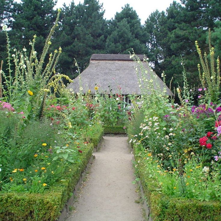 Parco Botanico
