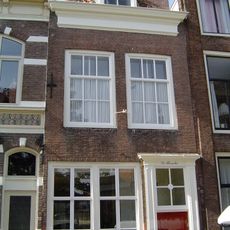 Bellamypark 27, Vlissingen