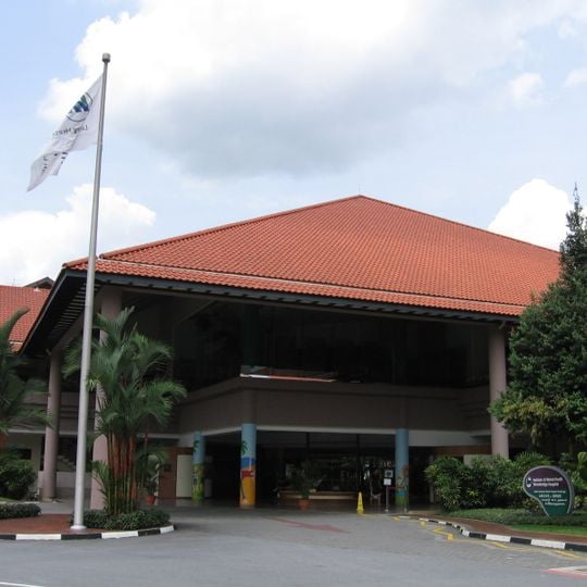 Institute of Mental Health