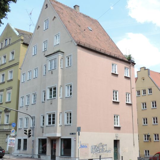 Bürgerhaus