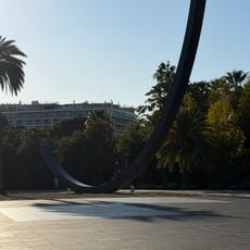 Arc de 115°5