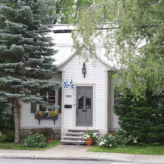 1226-1228, rue Saint-Louis