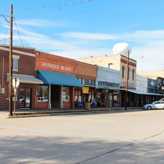 Van Alstyne