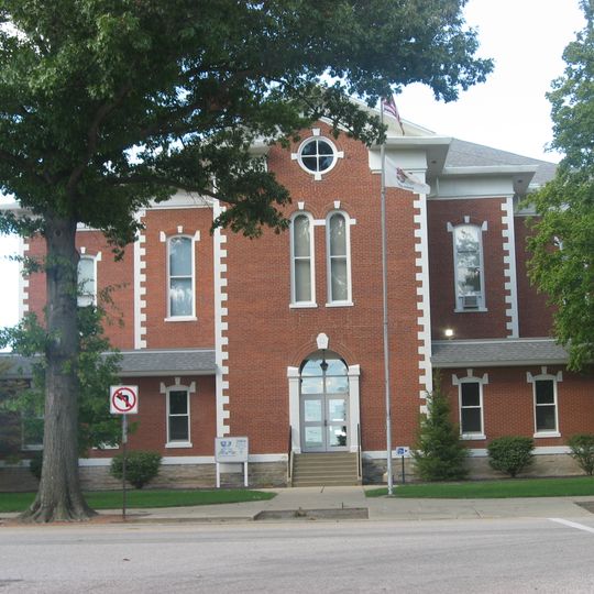 Condado de Washington