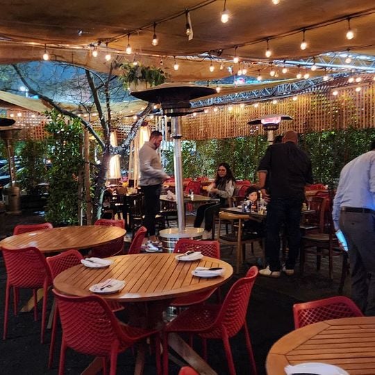 Gaucho Grill