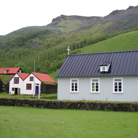 Rangárþing eystra