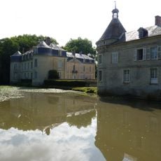 Château de Malicorne-sur-Sarthe