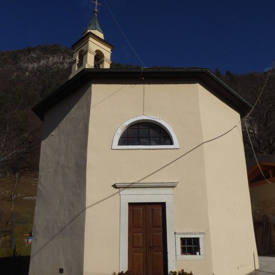 Chiesa dell'Ausiliatrice