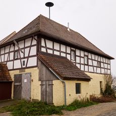 Zum Wildmeisterhaus 1