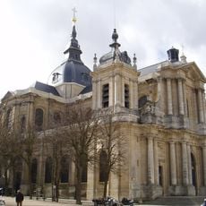 Versailles Cathedral