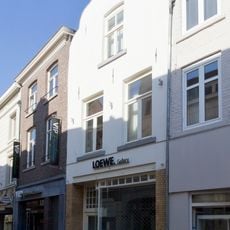 Schoenmakersstraat 11, Roermond