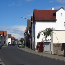 Gesamtanlage historischer Ortskern