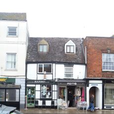 47 And 48, High Street