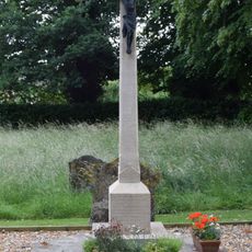 Westhorpe War Memorial