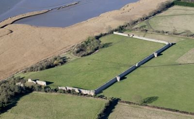 Aerial View 1
