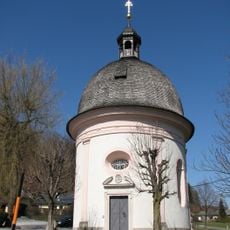 Saint Anthony chapel (Hallwang)