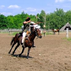 National Historical Memorial Park of Ópusztaszer