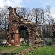 Wörschweiler Abbey