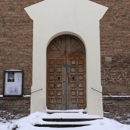 Chiesa di Santa Chiara