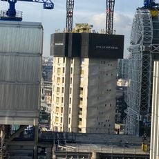 1 Leadenhall Street