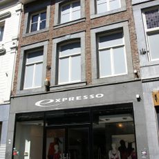 Grote Staat 42, Maastricht