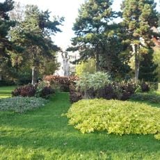 Square du Serment-de-Koufra