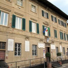 Palazzo comunale