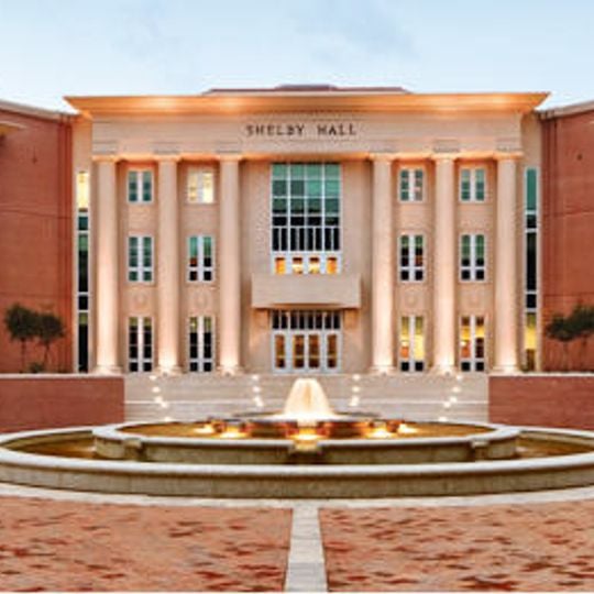 University of South Alabama