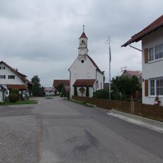 St. Wolfgang