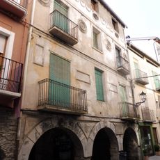 Casa del General Josep de Moragues