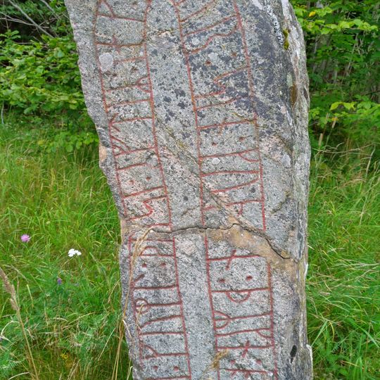 Västergötlands runinskrifter 101