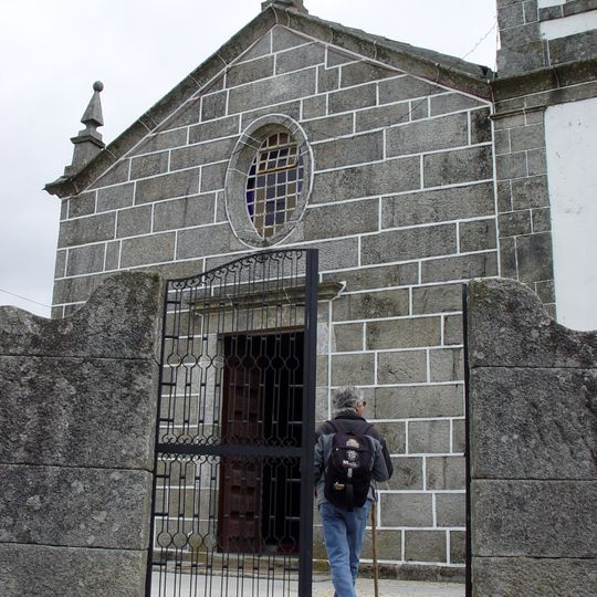 Igreja de São Pedro
