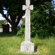 Congerstone War Memorial