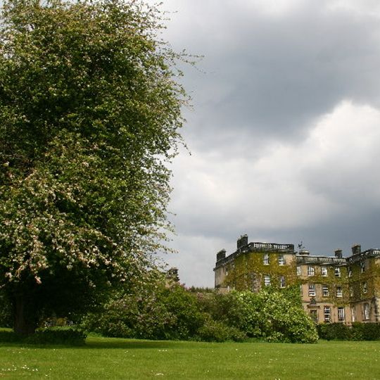 Bolton Hall