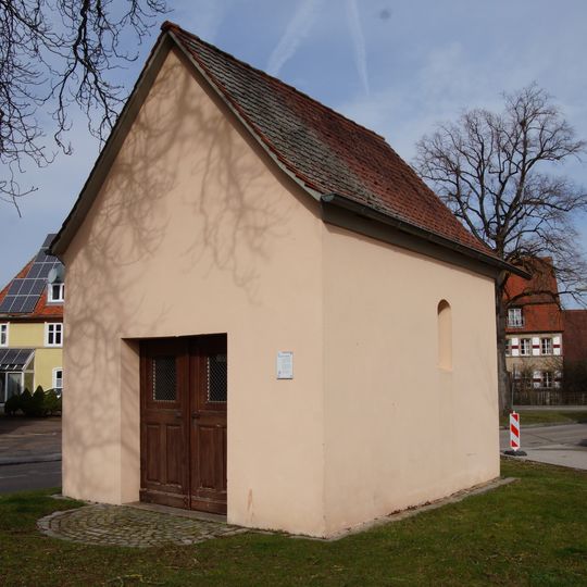 Katholische Kapelle St. Sebastian