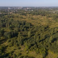 Raadi Nature Reserve