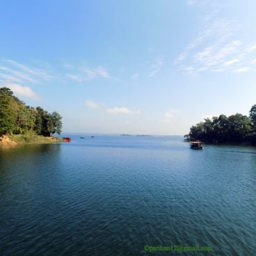 Bangladesz: Przewodnik po najlepszych miejscach na fotografie, między światłem, kolorami i scenami życia