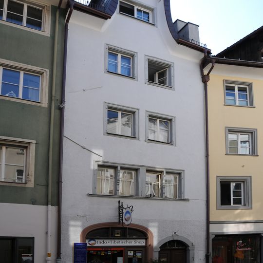 Feldkirch Kreuzgasse 17