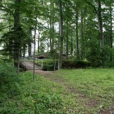 Hohenlandenberg Castle