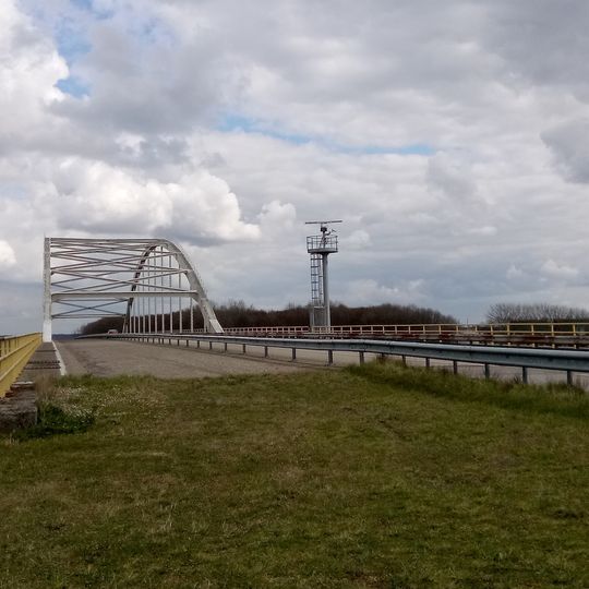 Bathse brug