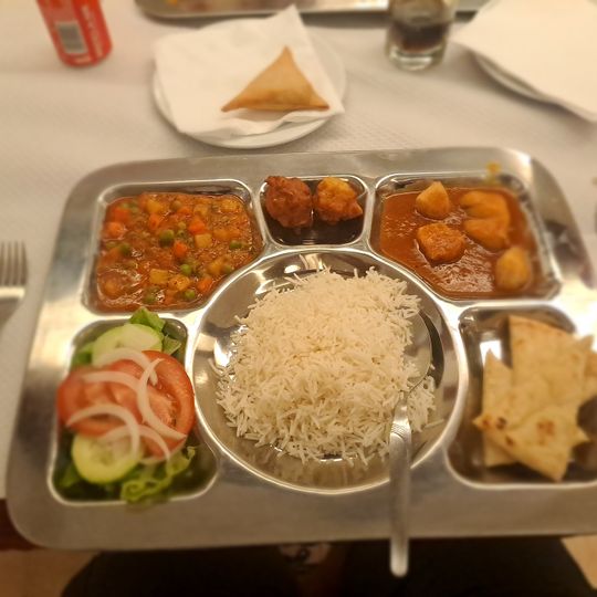 Mesquita Central de Lisboa