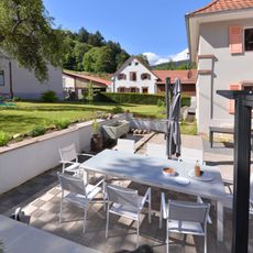 Maison d’hôtes du Landersbach