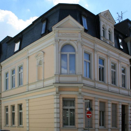 Eickener Straße 44 a
